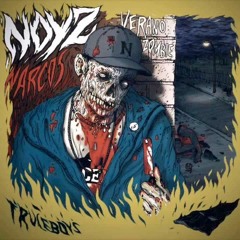 Verano Zombie (Album Completo)