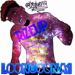 Dinah Jane - I Want You (LoonGoonA1 MiX)