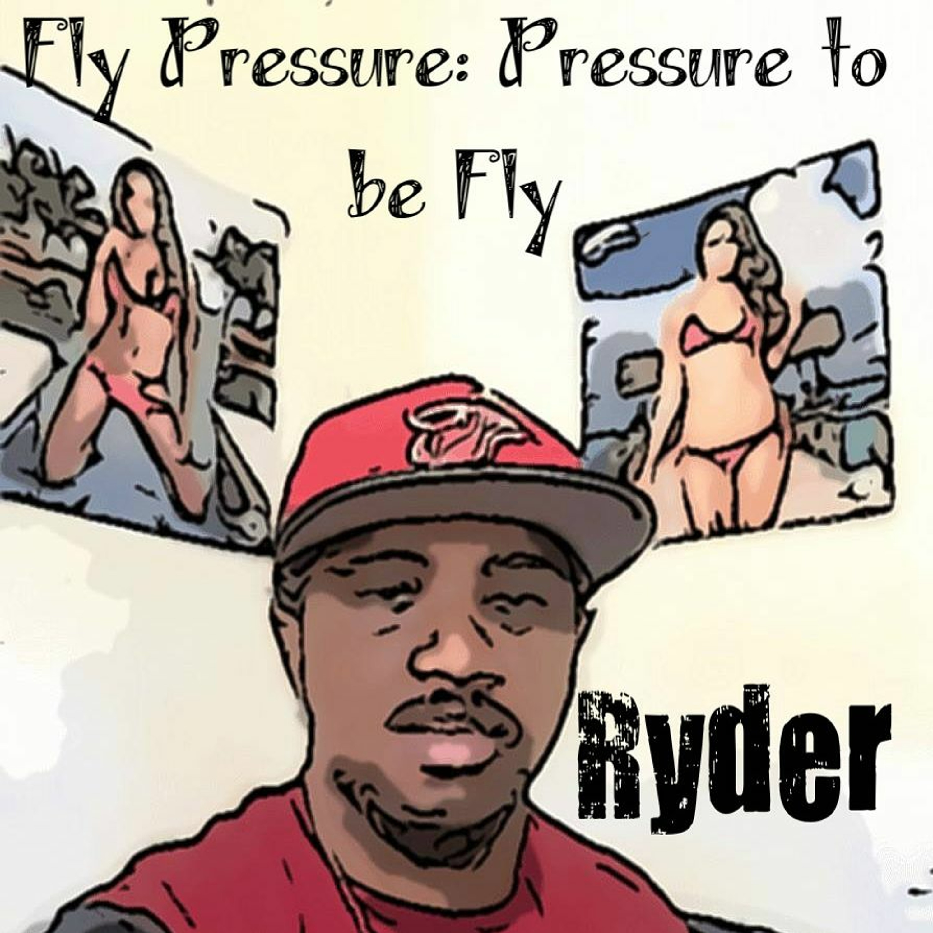 Ryder305