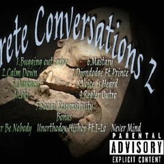 Concrete Conversation 2 (Full)