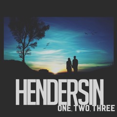 One, Two, Three (Prod. Hendersin)
