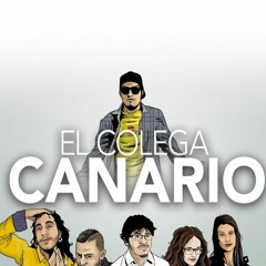 El Colega Canario BSO - Bandolera