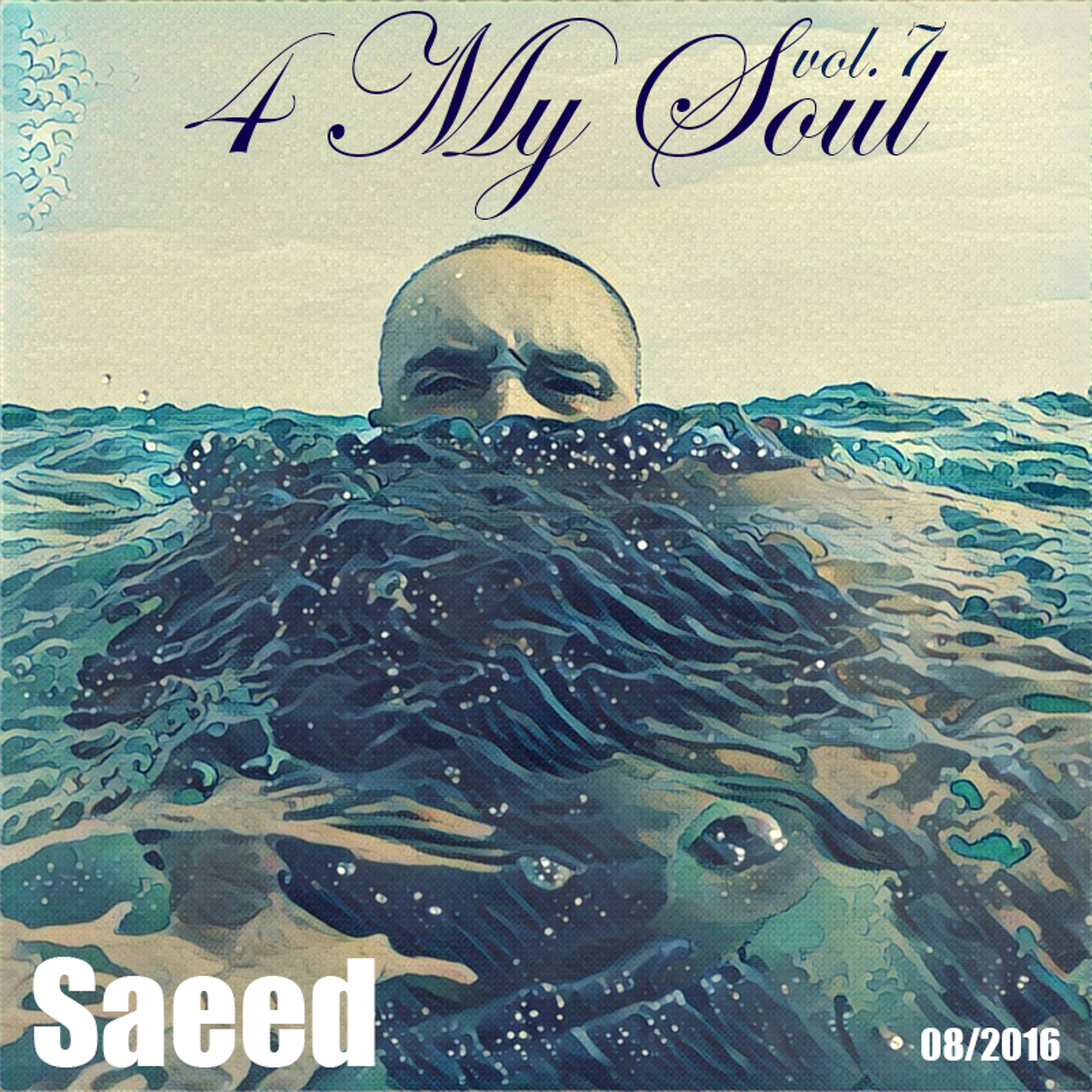 SAEED ALI