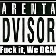 DGAF (Prod. by Lazarus)