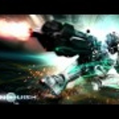 Vanquish OST Battle on the East Deck