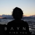 BAYNK Find&#x20;You Artwork