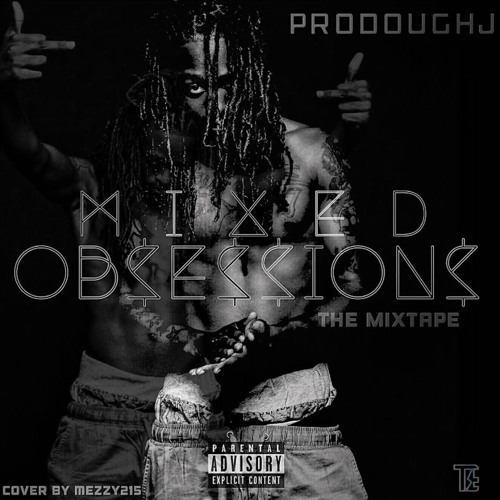 MIXED OBSESSIONS THE MIXTAPE