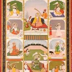 06 Ang(50- 56) - GURU RAM DAS JI BANS Part 1