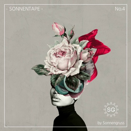 SONNENTAPE No. 4 - by Sonnengruss // Free Download