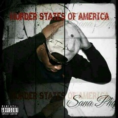 Murder States of America ft. Lb4LB