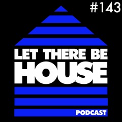 LTBH podcast with Glen Horsborough #143