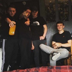 Too Many Men