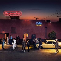 The Growlers - City Club (Prod. by Julian Casablancas)