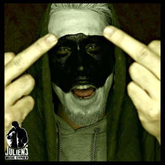 "GRINCH HILL" - "Private Paula" - [JuliensMusicCypher] - [16-tel|Gruppe F]