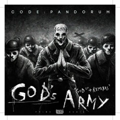Code: Pandorum - God's Army LP [Showreel] [Prime Audio] OUT NOW!