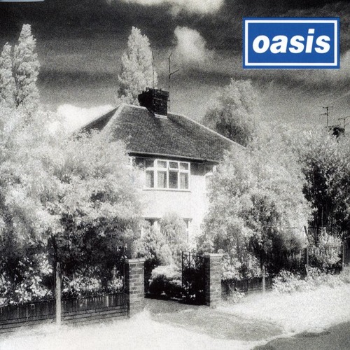Stream Oasis - Live Forever (Acoustic) MTV 1994 by Nadim Badri