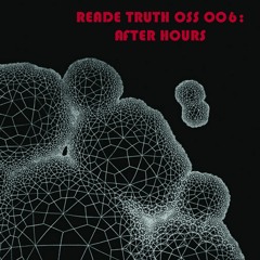 oSs 006 : AFTER HOURS