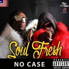 No Case  Prod.by Stone Luckshine