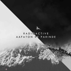 Radioactive/Aafaton Ke Parinde - Cover