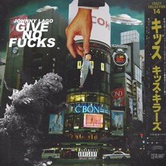 Give No Fucks (Prod. MarsBlackMan)