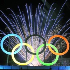 Olympic Celebration