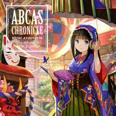「ABCAS CHRONICLE」Disc1 X-fade demo