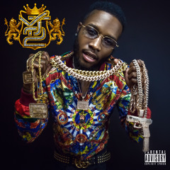 Shy Glizzy - Ride 4 U