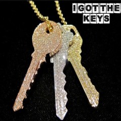Ka$h Kyle - I Got The Keys [Freestyle](Prod.YungVettes)