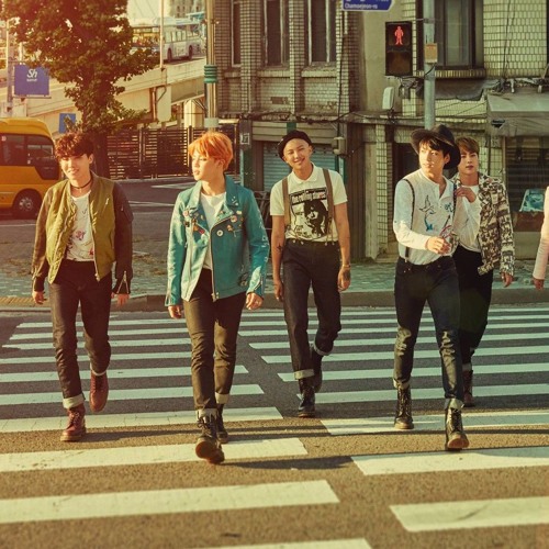 KPOP DANCE GAME Boy Ver !!