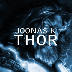 Joonas K - Thor (Original Mix)