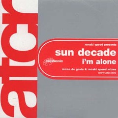 I'm Alone (Stoneface & Terminal Vocal Mix)