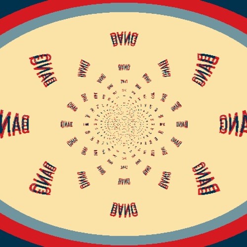 BIG BANG BANG