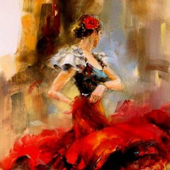 مغرمك في تعب