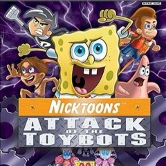 07 - Attack Of The Toybots Music (PS2) - EvilToyCo Factory Zone 2 (Part 2)