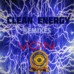 Clean Energy Dtrdjjoxe Remix