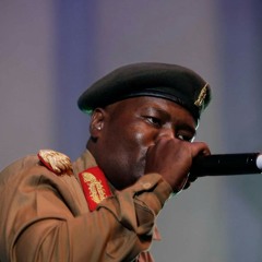 Sniper Storm -Love Yangu (2016 SINGLE)