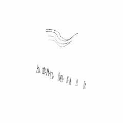 Mary Lattimore & Maxwell August Croy - Remember As You Wish