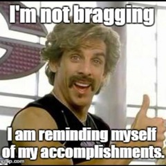 Braggin (Prod. by Jvst X)