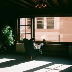 Nick Ward - Detuned (Prod. Will Jackson)