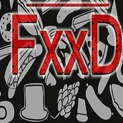 FxxD[GrooveMashEdit]