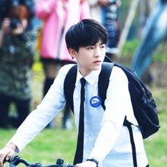 Gửi tôi tuổi 15 - Vương Tuấn Khải