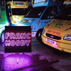 Discobelle 133: Franc Moody