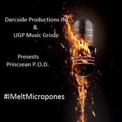 Fii Da Bud Up (Ft. Lord Infamous RIP) - Princsean P.O.D Feat. Dolla B. Santiago (Snipplet)