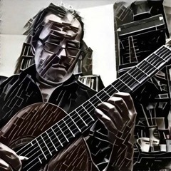 ponce prelude 3 G major