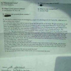 Rod Gotti x .22 Freestyle