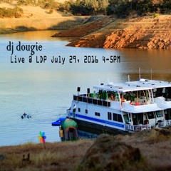 dj djougie Live@LDP 4PM Friday