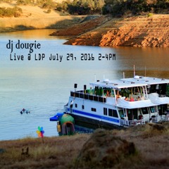 dj djougie Live@LDP 2-4PM Friday
