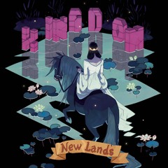 Clover (Kingdom New Lands OST)
