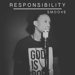 Responsibility (Dance With My Father Cover)