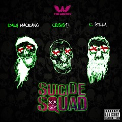Crisis901 X Idaly Maceano X C Stilla - Suicide Squad ( Purple Lamborghini Remix )